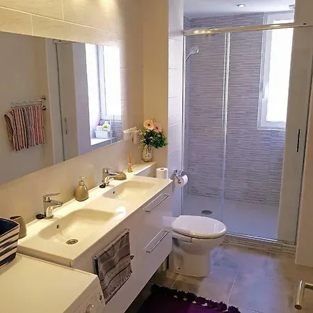 Apartment Lo's Beach Valencia